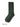 Diana Scrunch Pilates Grip Sock - Khaki Green