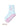 Hot and Healthy Pilates Grip Sock - Blue