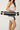 Curve Edge Yoga and Pilates Mat - Black