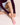 Ballet Grip Sock - Blush Pink