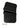 Curve Edge Yoga and Pilates Mat - Black