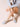 Ballet Pilates Grip Sock - Grey