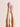 Ballet Pilates Grip Sock - Blush Pink