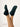 Classic Ankle Pilates Grip Sock - Heritage Green
